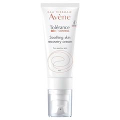 Avene Tolerance CONTROL Soothing Skin Recovery Cream 40ml - Kem dưỡng ẩm cho da nhạy cảm