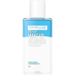 Nước tẩy trang mắt và môi Maybelline