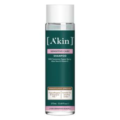 Dầu gội Akin Sensitive Care 375ml