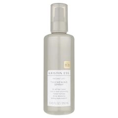 Xịt làm dày tóc Kristin Ess Instant Lift 250ml