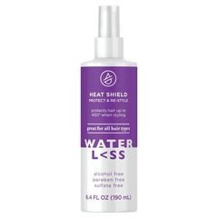 Xịt chống nóng Waterless Heat Shield Protect 190ml