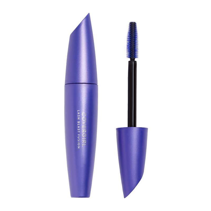 Mascara Covergirl Lashblast Fusion rất đen