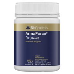 BioCeuticals ArmaForce® For Juniors 150g dạng bột