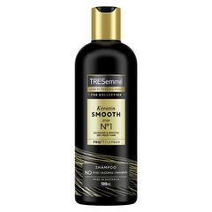 Dầu Gội Tresemme Keratin Smooth 500ml