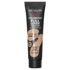 Kem Nền Revlon Colorstay Full Cover Medium Beige MỚI