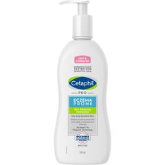 Kem dưỡng ẩm phục hồi da Cetaphil Pro Eczema Prone 295ml