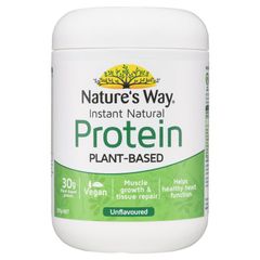 Protein tự nhiên tức thì Nature's Way 375g