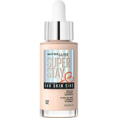 Kem Nền Maybelline Superstay Skin Tint 02