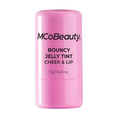 Phấn má hồng dạng thạch MCoBeauty Bouncy Jelly Tint