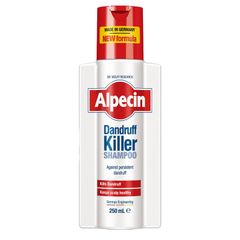 Dầu gội trị gàu Alpecin Dandruff Killer 250ml Chỉ bán trực tuyến