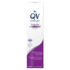 Thuốc mỡ Ego QV Dermcare Stingfree 100g
