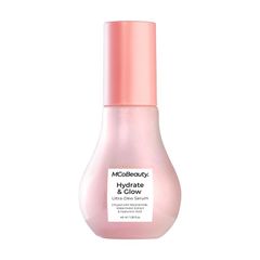 Huyết thanh dưỡng ẩm và làm sáng da MCoBeauty Hydrate & Glow Ultra Dew