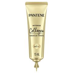 Pantene Intense Miracle Treatment Shots Collagen Repair 3 Gói 15ml