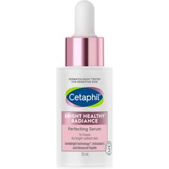 Huyết thanh hoàn thiện Cetaphil Bright Healthy Radiance 30ml