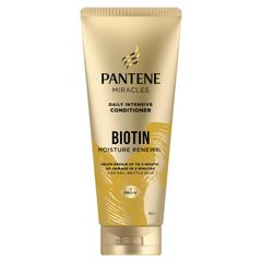 Dầu xả Pantene Moisture Renewal Tube 350ml