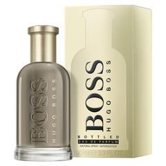 Nước hoa Hugo Boss Bottled Eau de Parfum 100ml