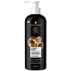 Dầu xả phục hồi tóc hư tổn Schwarzkopf Extra Care Ultimate Repair 950ml