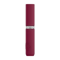 Son kem lì L'Oreal Paris Le Matte Resistance 560 Pay Day