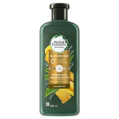 Dầu gội Herbal Essences Bio Renew Aloe & Manuka Honey 400ml
