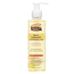 Dầu tẩy trang Palmers Skin Therapy 190ml