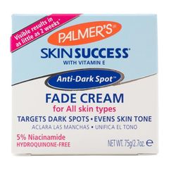Kem dưỡng da Palmer's Skin Success Fade Cream dành cho mọi loại da 75g