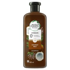 Dầu gội Herbal Essences Bio Renew Hydrate Coconut Milk 400ml