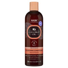 Dầu xả dưỡng tóc Hask Coconut Oil 355ml