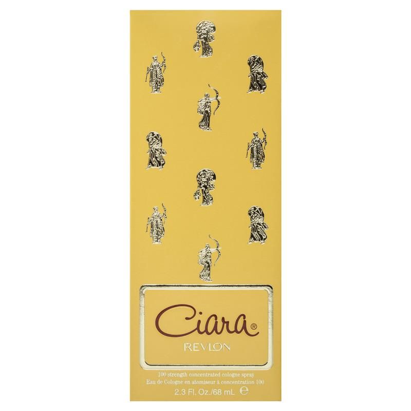 Revlon Ciara Eau de Cologne 68ml
