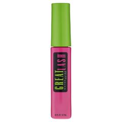 Mascara Maybelline Great Lash Volumizing - Đen nhất
