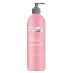 Dầu xả dưỡng ẩm Freshwater Farm Hydrating Hyaluronic Rosewater 500ml