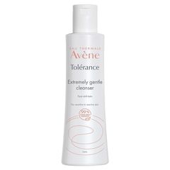 Avene Tolerance Extremely Gentle Cleanser 200ml - Sữa rửa mặt dành cho da nhạy cảm