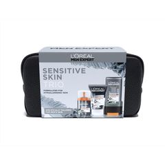 Bộ quà tặng L'Oreal Men Expert Magnesium Defence 2022