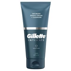 Dung dịch vệ sinh vùng kín Gillette 177ml