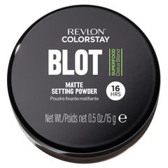 Phấn phủ Revlon Colorstay Blot Setting Powder Universal