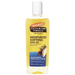 Dầu dưỡng ẩm toàn thân Palmer's Cocoa Butter 250ml
