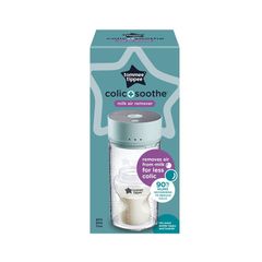 Sữa làm dịu Colic của Tommee Tippee