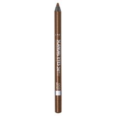 Kẻ mắt chống nước Rimmel Scandaleyes màu nâu