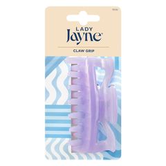 Lady Jayne Claw Grip Marble Assorted