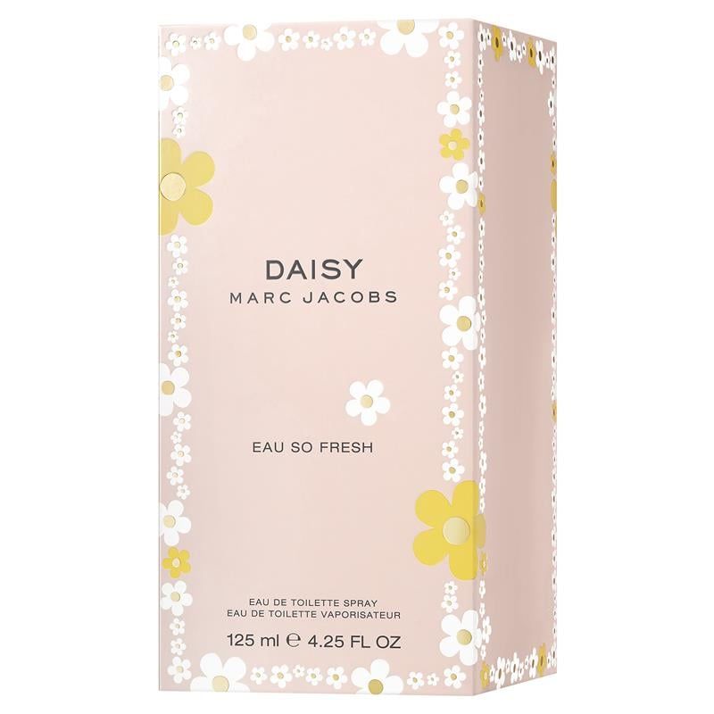 Marc Jacobs Daisy Eau So Fresh Eau de Toilette 125ml