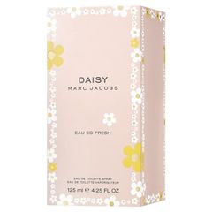 Marc Jacobs Daisy Eau So Fresh Eau de Toilette 125ml