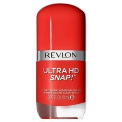 Revlon Ultra HD Snap Nail Shes On Fire