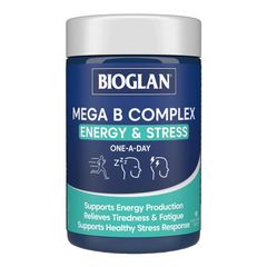 Bioglan Mega B Complex 90 viên