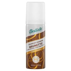 Dầu Gội Khô Batiste Beautiful Brunette 50ml