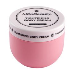 Kem dưỡng thể săn chắc da hàng ngày MCoBeauty 240ml