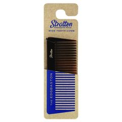 Stratton The Edgbaston Lược răng rộng