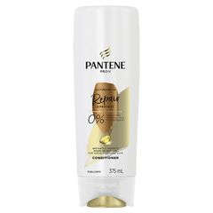 Dầu xả Pantene Ultimate 10 phục hồi và bảo vệ 375ml