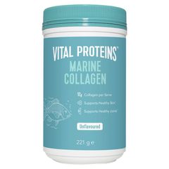 Collagen biển Vital Proteins không hương vị 221g