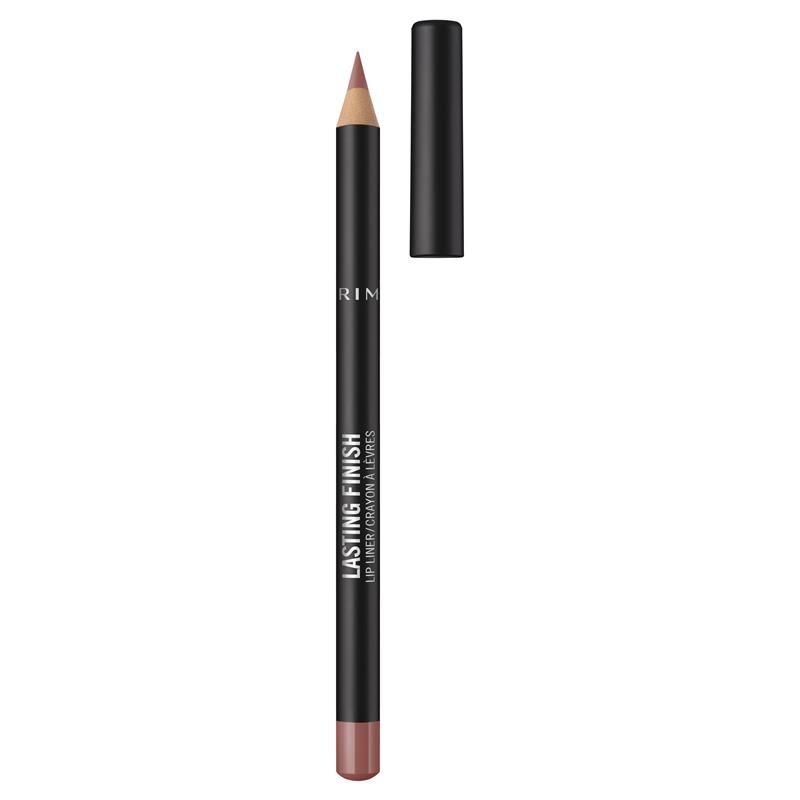 Son Kẻ Viền Môi Rimmel Lasting Finish 90s Nude 760