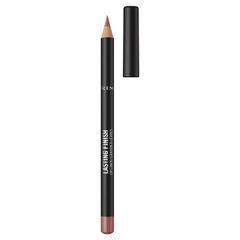 Son Kẻ Viền Môi Rimmel Lasting Finish 90s Nude 760