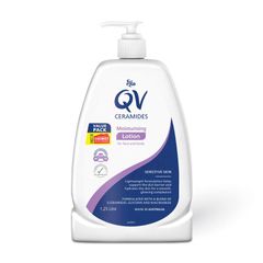 Sữa dưỡng ẩm Ego QV Ceramides 1.25L Kích thước độc quyền
